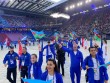 III Avropa Oyunlarının bağlanış mərasimi keçirilib